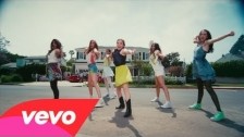 Cimorelli 'Made In America' music video