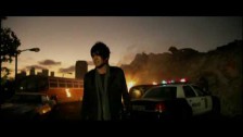 Adam Lambert 'Time For Miracles' music video