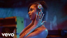 Tyla 'Water' music video