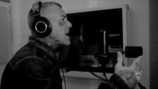 Madchild 'White Knuckles' music video