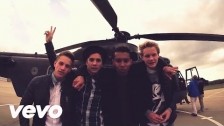 MainStreet 'Pass It On' music video