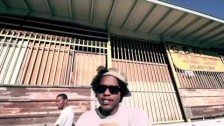 Ab-Soul 'Turn Me Up' music video