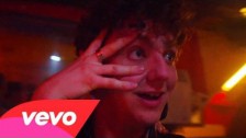 Palma Violets 'We found Love' music video