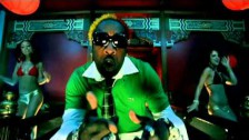 Wyclef Jean 'China Wine' music video