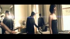 Ladytron 'Sugar' music video