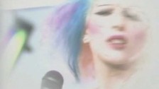 Missing Persons 'Words' music video
