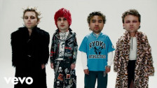 5 Seconds Of Summer 'Telephone Busy' music video