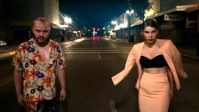 ZIEMBA 'Harbor Me' music video