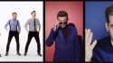 The Overtones 'Superstar' Music Video