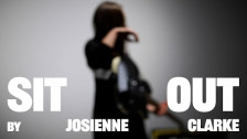 Josienne Clarke 'Sit Out' music video