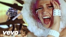 Icon For Hire 'Off With Her Head' music video