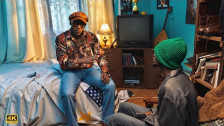 Alikiba 'Jiji' music video