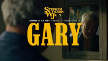 Stephen Wilson Jr. 'Gary' music video