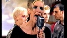 Chumbawamba 'Amnesia' music video