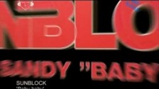 Sunblock (2) 'Baby Baby' music video