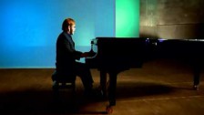 Elton John 'Something About The Way You Look Tonight' music video