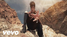 Blind Fool Love 'Com'eri un tempo' music video