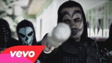 Tommy Lee Sparta 'The Creature' music video