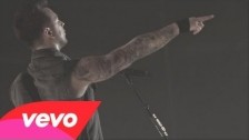 Bullet For My Valentine 'P.O.W.' music video