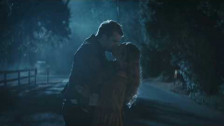 Alex Warren 'RESCUER' music video