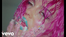 ADÉLA 'Nicole Kidman' music video