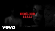 Michael Resin 'R.O.A.D.S' music video
