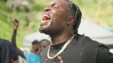 Preedy 'Beatin Road' music video