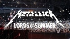 Metallica 'Lords Of Summer' music video
