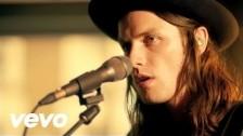 James Bay 'If You Ever Want To Be In Love' music video