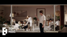 BTS 'Film out' music video