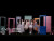 Hearts2Hearts 'Moonride' music video