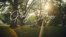 Gabby Barrett 'Glory Days' music video