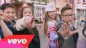 Kidz Bop Kids 'Safe And Sound' Music Video