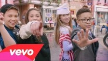 Kidz Bop Kids 'Safe And Sound' music video