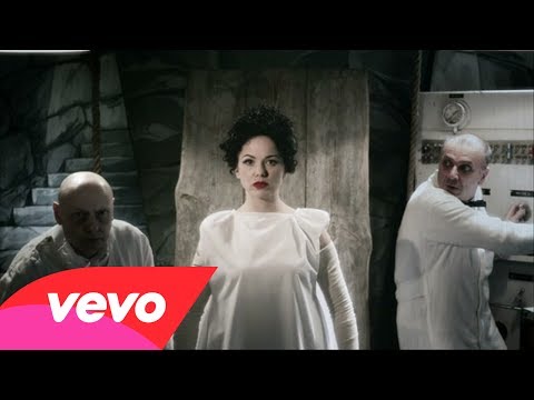 Imelda May - It's Good To Be Alive (2014) | IMVDb