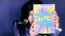 Marina & The Diamonds 'Oh No!' music video