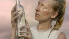iamamiwhoami 'tap your glass' music video