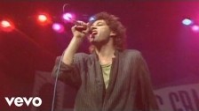 The Boomtown Rats 'The Elephants Graveyard' music video