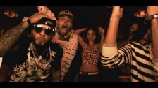 Swizz Beatz 'Everyday Birthday' music video