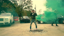 YoungBoy Never Broke Again 'Lost Motives' music video