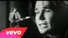 Del Amitri 'Always The Last To Know' music video