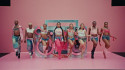 Kamo Mphela 'Partii' Music Video