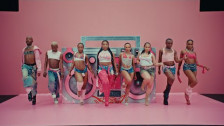 Kamo Mphela 'Partii' music video