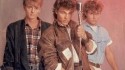 a-ha 'There's Never a Forever Thing' Music Video