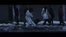 SKATERS 'I Wanna Dance (But I Don't Know How)' music video