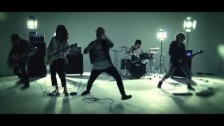 a crowd of rebellion 'Satellitear' music video