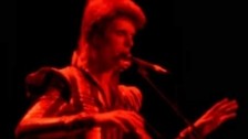 David Bowie 'Changes' music video