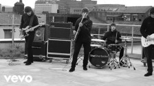 The Sherlocks 'Live for the Moment' music video