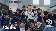 HOSHI 'SNAPBACK' music video