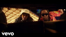 Quavo & Takeoff 'Hotel Lobby' music video